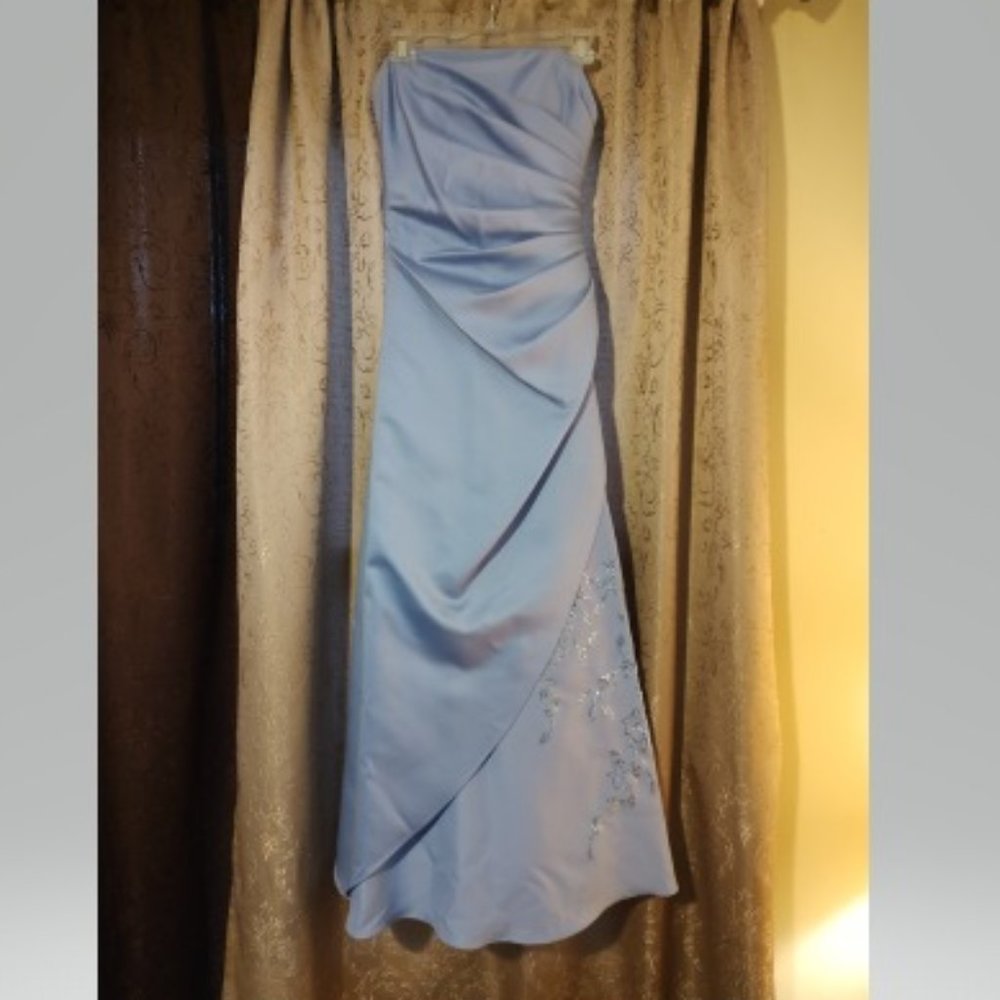 Formal dress